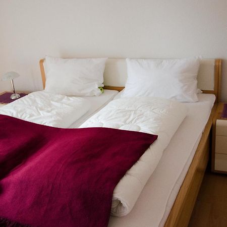 Ferienwohnung Nordseeglueck Hooksiel Ngoại thất bức ảnh