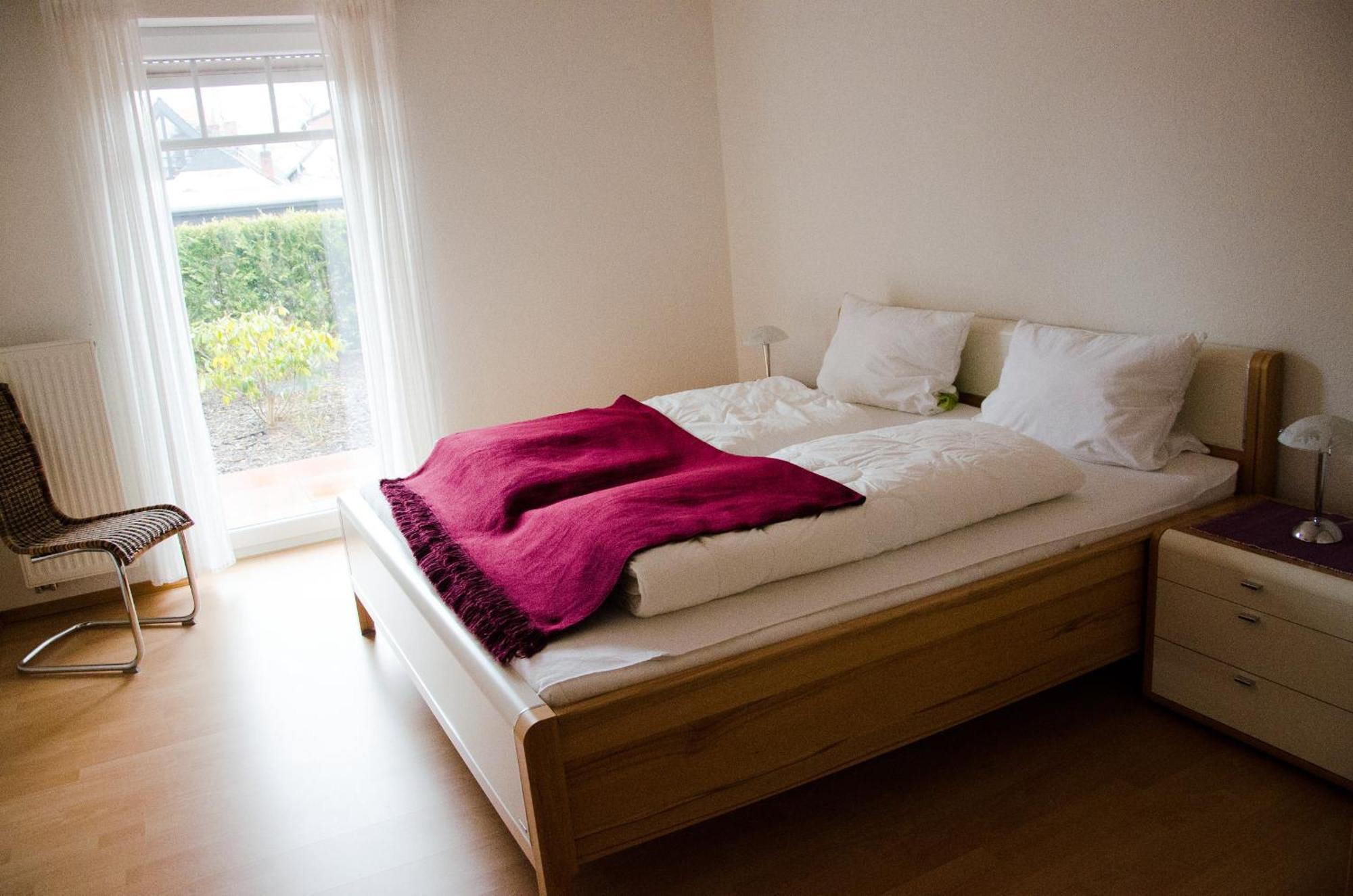 Ferienwohnung Nordseeglueck Hooksiel Ngoại thất bức ảnh